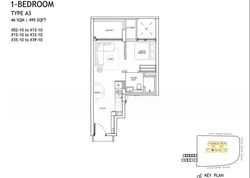 The Landmark (D3), Condominium #517026541